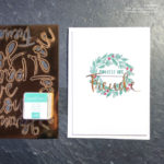 Paper Pumpkin – Feiertage voller Freude