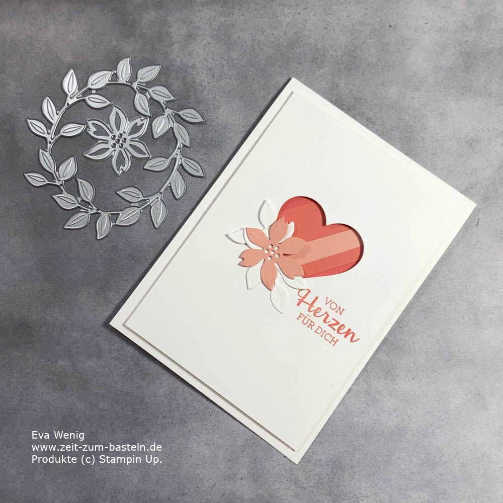 Die 8 besten Ideen für Papierstreifen  #StampinUp