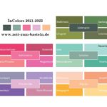 Die neuen InColor 2021-2023