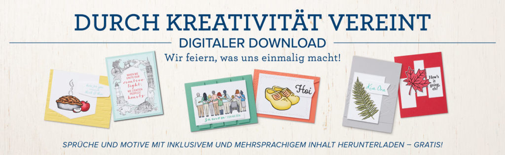 Download - Durch Kreativität vereint