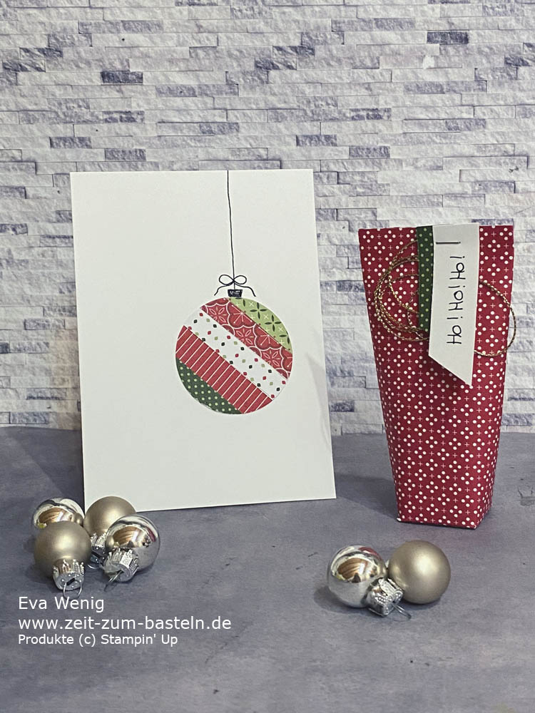 Weihnachtsworkshop Online