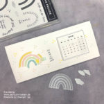 Grupo Erik Tischkalender 2022 - Travel Design, 20x18cm, 6-sprachig